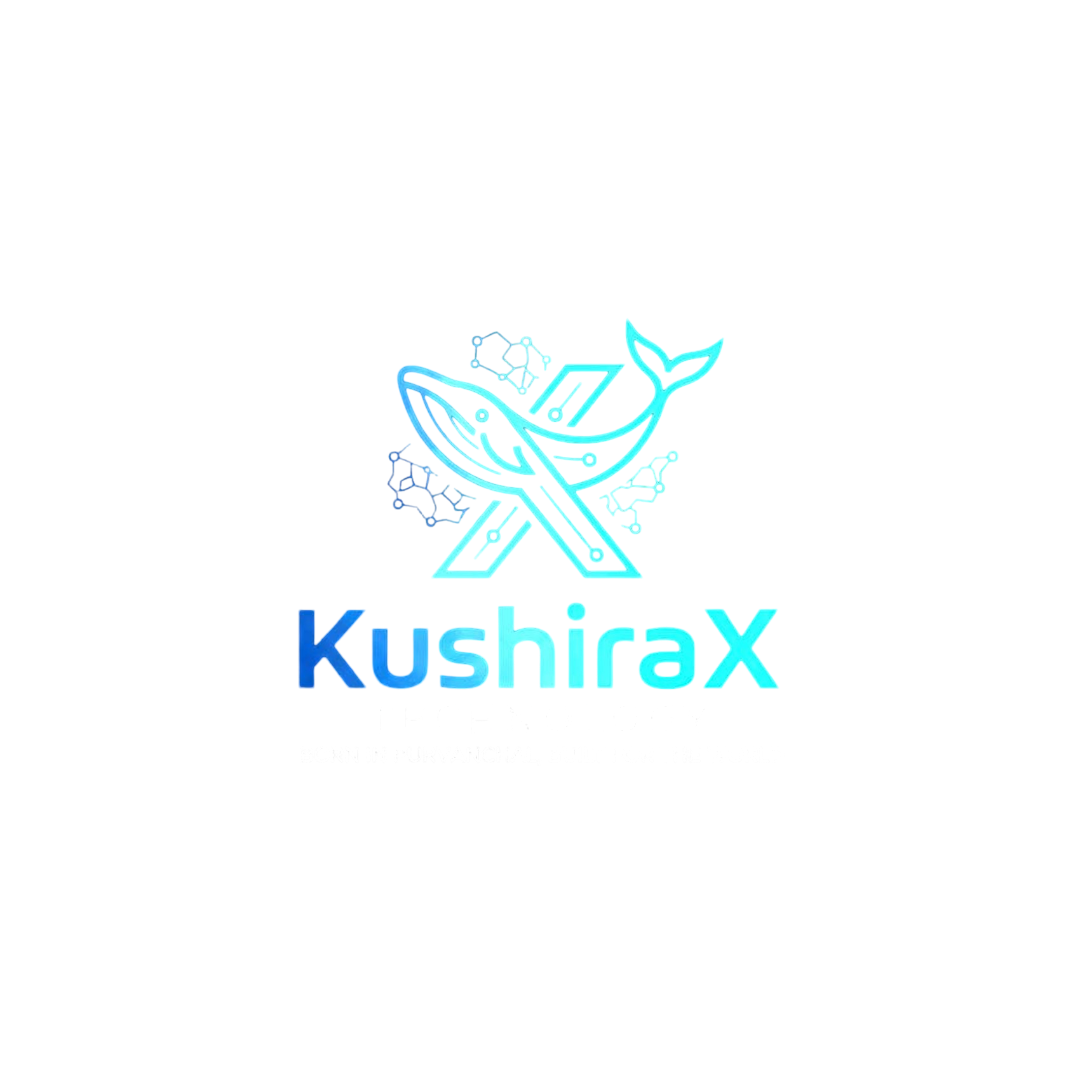 KushiraX Logo